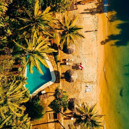 Mbweni Ruins & Gardens Previously Jungle Paradise Zanzibar Exterior photo