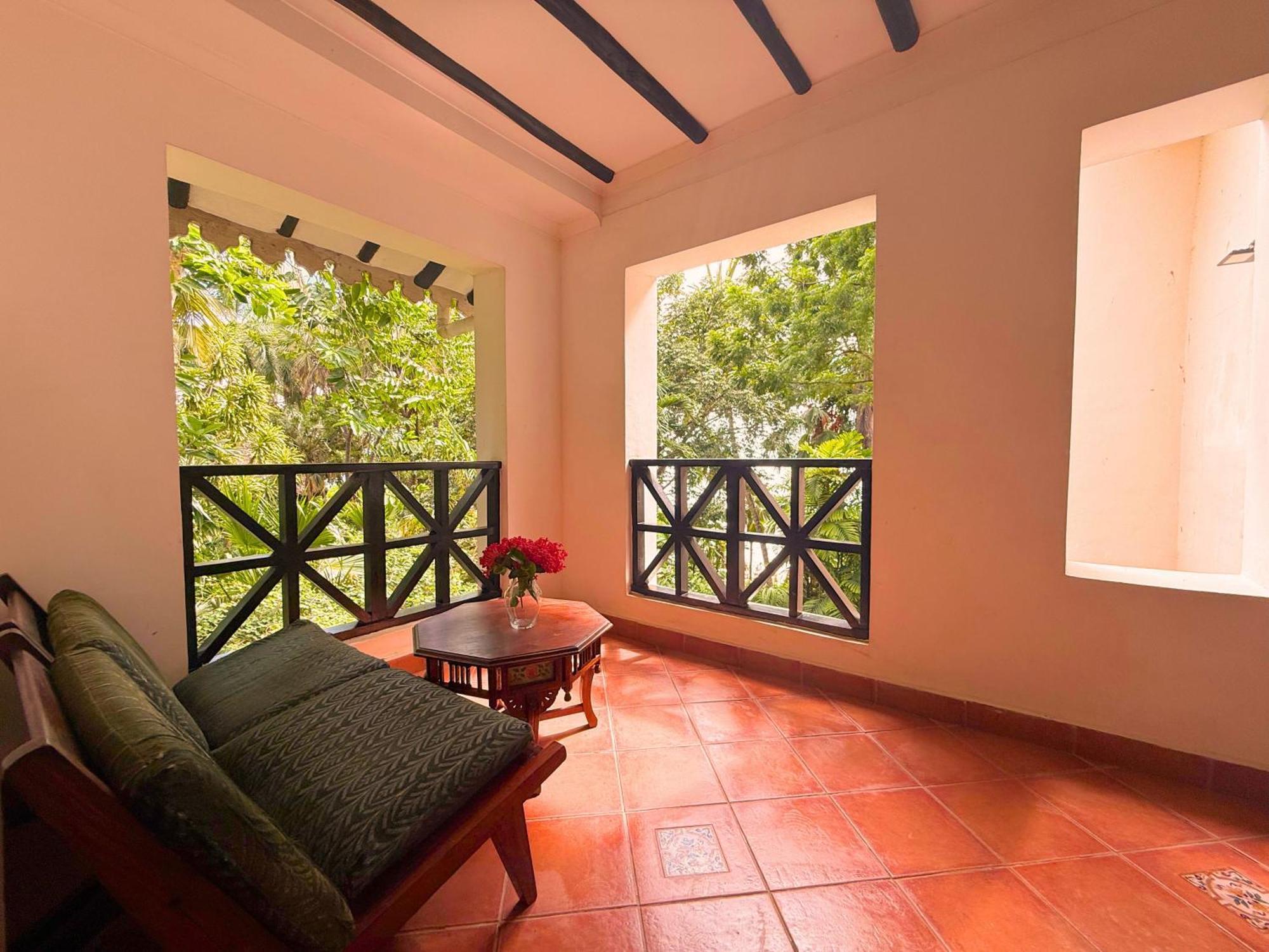 Mbweni Ruins & Gardens Previously Jungle Paradise Zanzibar Room photo
